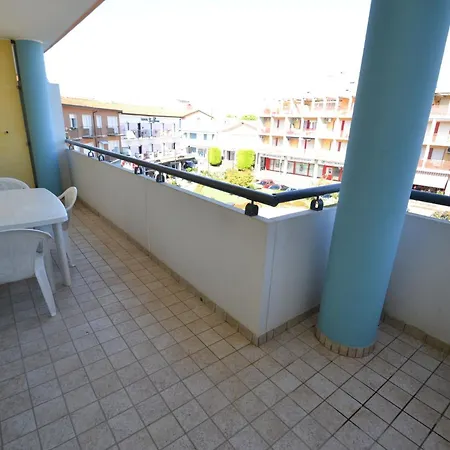 Appartement Cozy Escape With Relaxing Terrace