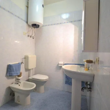 Appartement Cozy Escape With Relaxing Terrace Bibione
