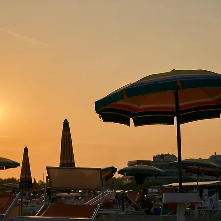 Apartment Cozy Escape With Relaxing Terrace Bibione
